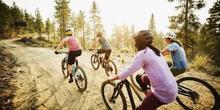What Gear Do I Need For Trail Riding