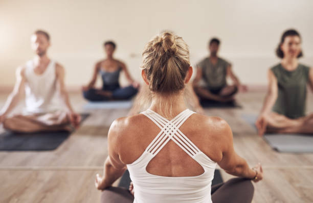Tips for Yoga Beginners