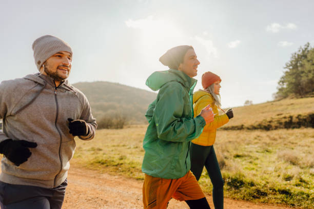 Winter sportswear