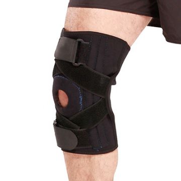Neoprene Sports Knee Brace Knee Support