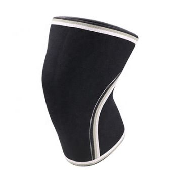 Neoprene Knee Sleeve Support