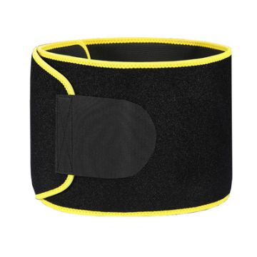Sweat Waist Support Belt