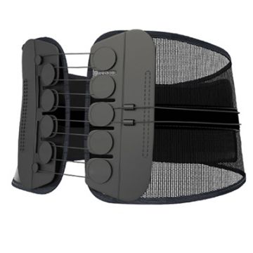 Drawstring Waist Support