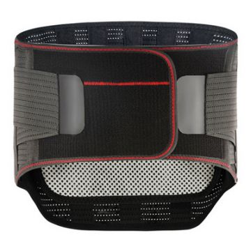 Double Pull Lumbar Back Brace