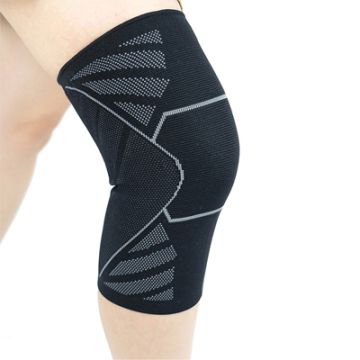 Elastic Knee Support