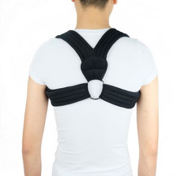 elastic straight back shoulder posture corrector