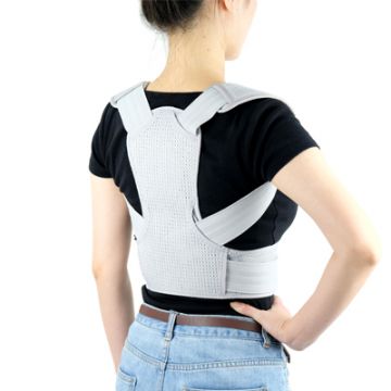 waist neck posture corrector