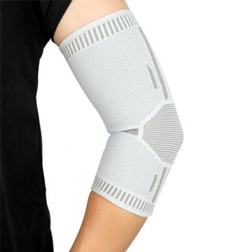 Breathable Knitting Elbow Support Brace