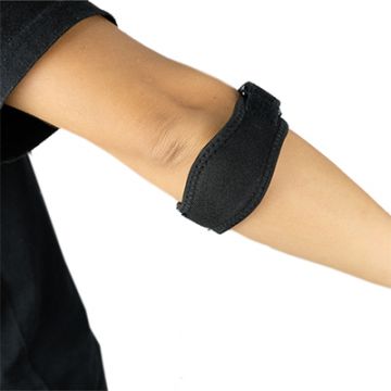 tennis adjustable elbow brace