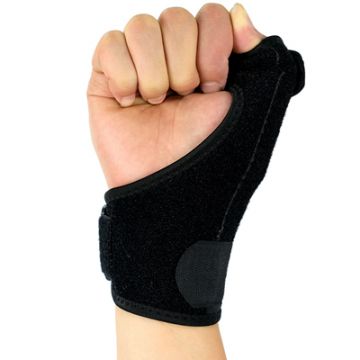 wholesale wrist splint support brace wraps