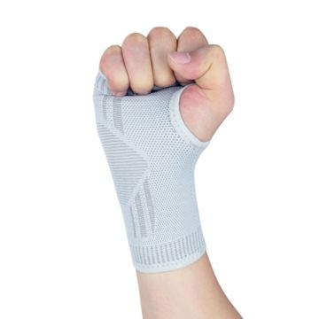 wrist support sleeve