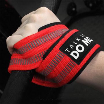 Support Strap Wrist Band