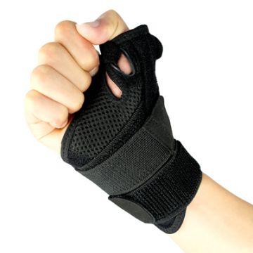 Sport Badminton Fitness Wrist Support