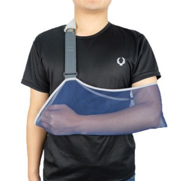 Medical Arm Sling with Split Strap