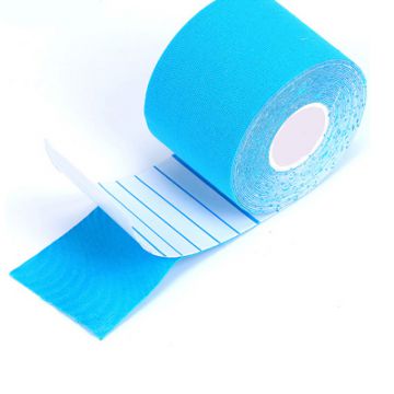Breathable Sport Kinesiology Tape