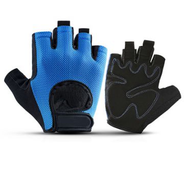 Weight Lifting Workout Gloves