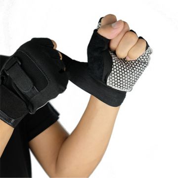Cycling Half Finger Gloves