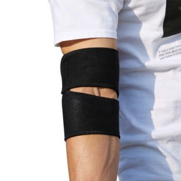 Sport Protection Tennis Elbow Brace Pads