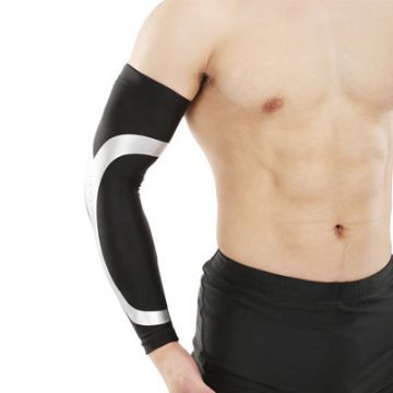 High Elastic compression elbow sleeve