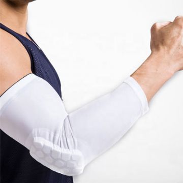 Elastic Compression elbow support