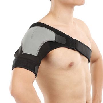 Shoulder Support Brace Adjustable