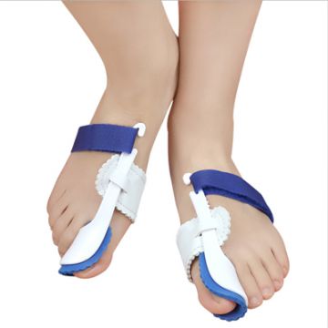Corrector Adjustable Toe Separators Splint