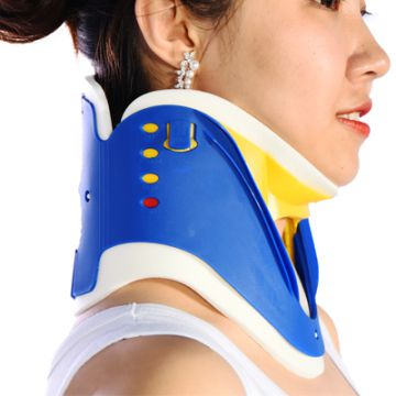 Neck Support Brace Cervical Collar Vertebra