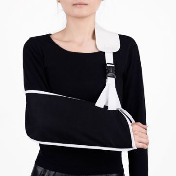 Adjustable Medical Shoulder Lycra Arm Sling