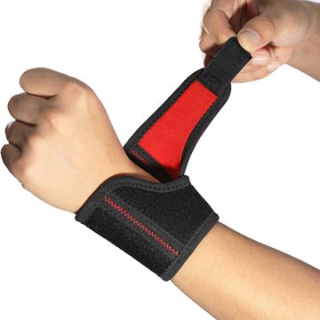 fitness wrist wraps