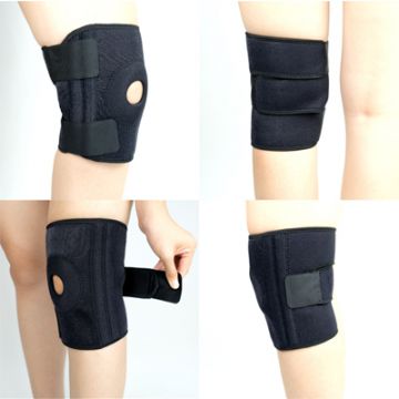 Youth volleyball knee pads
