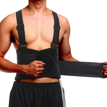 stomach wrap waist trimmer belt