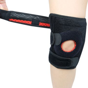 Knee immobilizer
