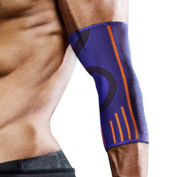elastic elbow brace