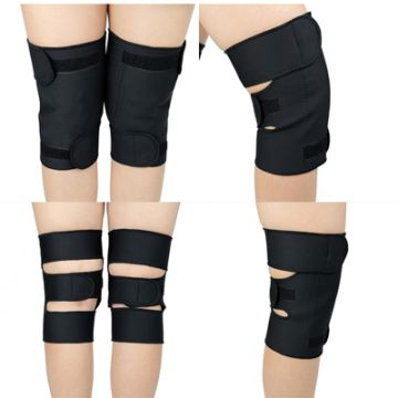 Neoprene knee sleeve