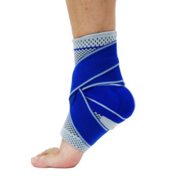 ankle brace ankle