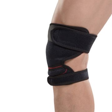 Full knee brace