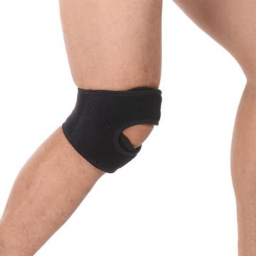 Knee guard for sports