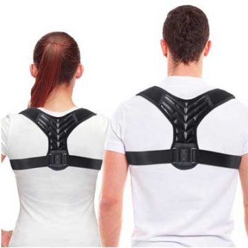Posture Corrective Therapy Back Brace