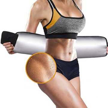 Sweat Workout Support Waist Trainer