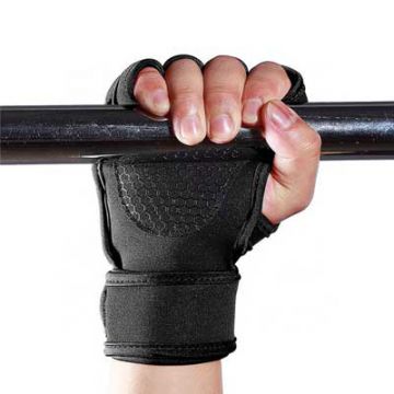Weight Lift Gloves