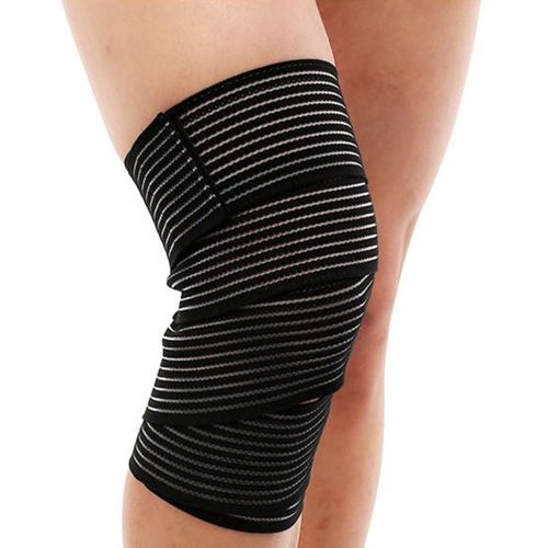 How Long Can You Wear A Knee Compression Sleeve