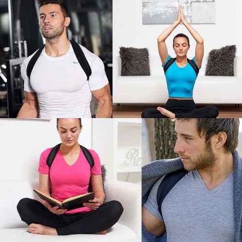 Is It Bad To Wear A Posture Corrector All Day