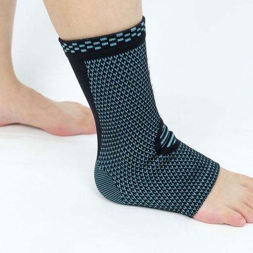 Types Of Ankle Braces