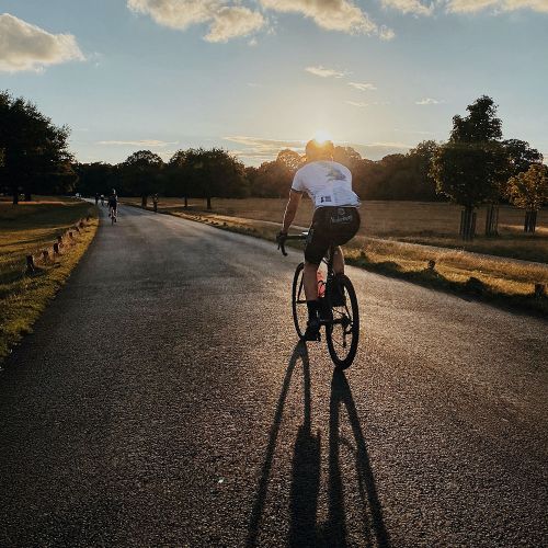 How To Avoid Wrist Injury In Cycling