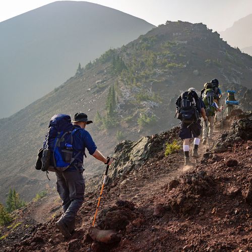 FITOP Knee Brace For Hiking