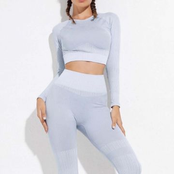 Seamless Workout Sets