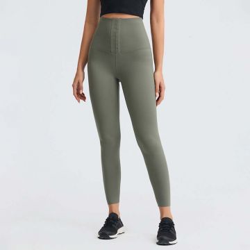 Waist Trainer Leggings