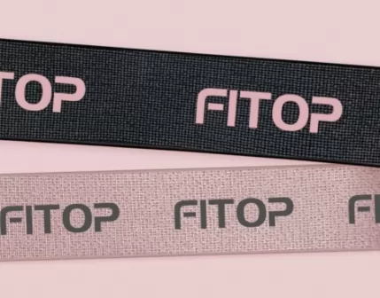 Weaved Waistband Weaved Waistband