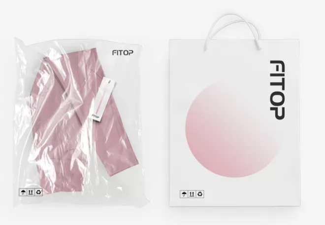 Packing Bag Packing Bag