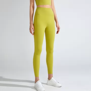 Lycra Yoga Pants
